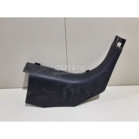 Накладка порога (внутренняя) Renault Scenic III (2009 - 2015) 768360022R