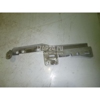Кронштейн крепления крыла Citroen-Peugeot C4 (2005 - 2011) 7119FF