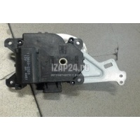 Моторчик заслонки отопителя Honda Civic 4D (2006 - 2012) 79160SNAA01