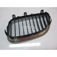 Решетка радиатора правая BMW 5-serie E60/E61 (2003 - 2009) 51137065702