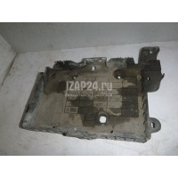 Крепление АКБ (корпус/подставка) Renault Megane II (2003 - 2009) 8200166032