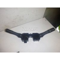 Переключатель подрулевой в сборе Renault Megane III (2009 - 2016) 255670032R