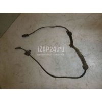 Датчик ABS задний Renault Megane II (2003 - 2009) 8200296571