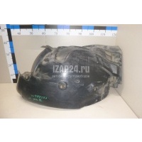Локер передний левый Renault Megane III (2009 - 2016) 638430013R