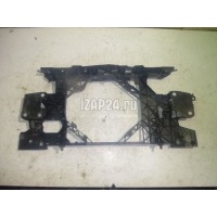 Панель передняя Renault Megane III (2009 - 2016) 752107160R