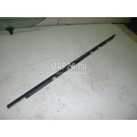 Накладка стекла заднего левого Nissan Primera P12E (2002 - 2007) 82821AV600