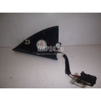 Крышка зеркала внутренняя правая VAG Tiguan (2007 - 2011) 5N0837974C82V