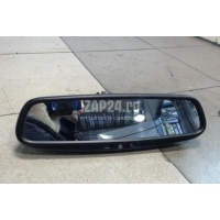 Зеркало заднего вида Toyota RX 300/330/350/400h (2003 - 2009) 878100E020