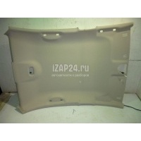 Обшивка потолка Citroen-Peugeot 408 2012 96759677BJ