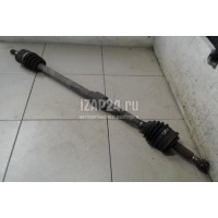 Полуось передняя правая Hyundai-Kia i30 (2007 - 2012) 495002L010