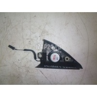 Крышка зеркала внутренняя левая VAG Tiguan (2007 - 2011) 5N0837973C82V