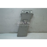 Обшивка стойки VAG Tiguan (2007 - 2011) 5N0867244BY20