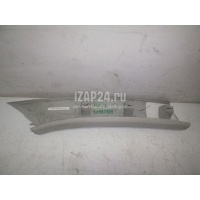 Обшивка стойки VAG Tiguan (2007 - 2011) 5N0867233BY20
