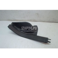 Накладка порога (внутренняя) VAG Tiguan (2007 - 2011) 5N086827082V