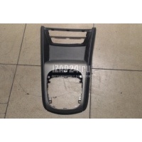 Накладка (кузов внутри) Hyundai-Kia i30 (2007 - 2012) 846512R040G2
