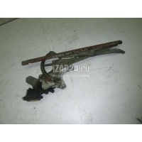 Стеклоподъемник электр. передний левый Toyota Camry V40 (2006 - 2011) 6980233050