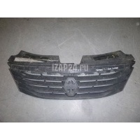 Решетка радиатора Renault Logan (2005 - 2014) 8200752748