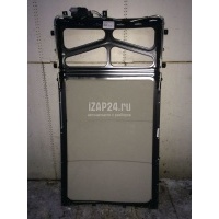 Люк в сборе электрический Nissan Qashqai+2 (JJ10) (2008 - 2014) 91686EY10A