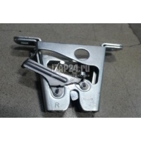 Замок спинки сиденья Toyota Camry V40 (2006 - 2011) 7263033060
