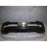 Бампер передний Toyota Land Cruiser (200) (2008 - ) 521196B946