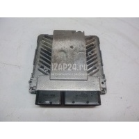 Блок управления двигателем VAG Passat [B6] (2005 - 2010) 03G906018CD