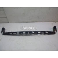 Направляющая заднего бампера VAG Passat [B6] (2005 - 2010) 3C5807861