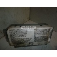 Подушка безопасности пассажирская (в торпедо) Land Rover Discovery III (2004 - 2009) EHM500560
