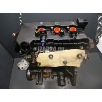 Двигатель Mitsubishi Colt (Z3) (2003 - 2012) MN195769