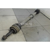 Полуось передняя правая Toyota Auris (E15) (2006 - 2012) 4341002570