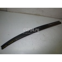 Молдинг крыши левый Chrysler Pacifica (2003 - 2008) UD17RXFAD