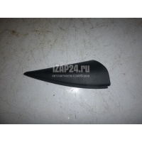 Крышка зеркала внутренняя правая Citroen-Peugeot C3 Picasso (2008 - 2017) 9015EV