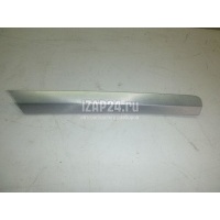 Накладка двери передней правой VAG Q7 [4L] (2005 - 2015) 4L0867410AM54