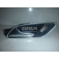 Ручка двери передней внутренняя левая VAG Q3 (8U) (2012 - 2018) 8U1837019A4PK