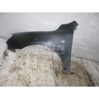 Крыло переднее левое Mazda Mazda 3 (BK) (2002 - 2009) BP4K52211D