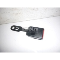 Ответная часть ремня безопасности Citroen-Peugeot C3 Picasso (2008 - 2017) 8975GR