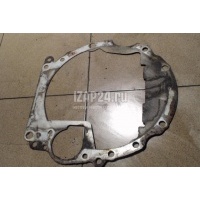 Пластина КПП Mazda Mazda 2 (DE) (2007 - 2014) ZJ3810901