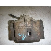 Суппорт тормозной передний правый Toyota Yaris (1999 - 2005) 4773009020