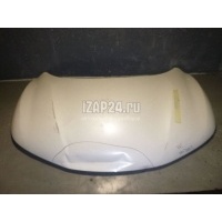 Капот Nissan Qashqai (J11) 2014 F51004EAMA