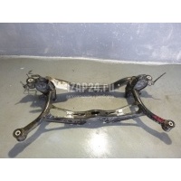 Балка задняя VAG Passat [B6] (2005 - 2010) 3C0505235AC