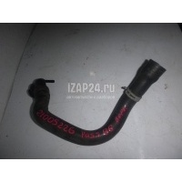 Патрубок радиатора VAG Passat [B6] (2005 - 2010) 3C0121101K