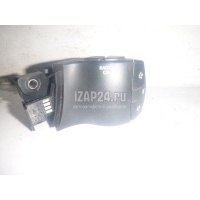 Переключатель подрулевой управления магнитолой Renault Megane III (2009 - 2016) 25550JY02B
