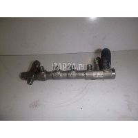 Рейка топливная (рампа) VAG Alhambra (2010 - ) 03L130089J