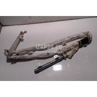 Подушка безопасности боковая шторка Hyundai-Kia 2010 - 2015 850103X000