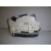 Замок двери передней правой VAG Fabia (2007 - 2015) 5N1837016F