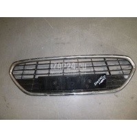Решетка в бампер центральная Ford Mondeo IV (2007 - 2015) 1724261