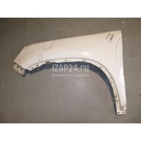 Крыло переднее левое VAG Tiguan (2007 - 2011) 5N0821105