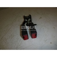 Ответная часть ремня безопасности Renault Koleos (HY) (2008 - 2016) 888422426R