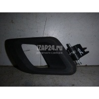 Ручка двери внутренняя правая VAG Fabia (2007 - 2015) 5J08372269B9