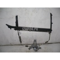 Шторка солнцезащитная Toyota LS (USF4#) (2006 - 2017) 6590750030C0