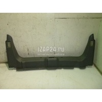 Обшивка багажника Volvo S80 (1998 - 2006) 30754445